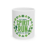 Ceramic Mug 11oz