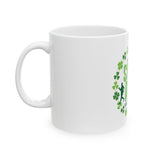 Ceramic Mug 11oz