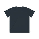Kids Fine Jersey Tee Small Logo