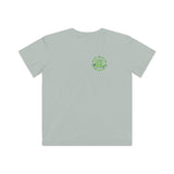 Kids Fine Jersey Tee Small Logo
