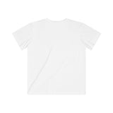 Kids Fine Jersey Tee Small Logo