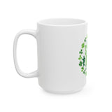 Ceramic Mug 11oz