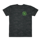 Men's Fine Jersey Tee