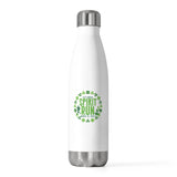 20oz Insulated Bottle