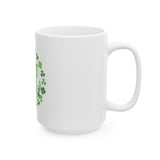 Ceramic Mug 11oz