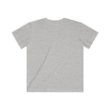 Kids Fine Jersey Tee Small Logo