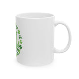 Ceramic Mug 11oz