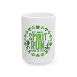 Ceramic Mug 11oz