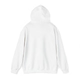 Unisex Heavy Blend™ Hooded Sweatshirt Small Logo
