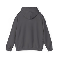 Unisex Heavy Blend™ Hooded Sweatshirt Small Logo