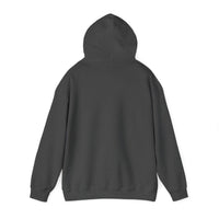 Unisex Heavy Blend™ Hooded Sweatshirt Small Logo
