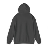 Unisex Heavy Blend™ Hooded Sweatshirt Small Logo