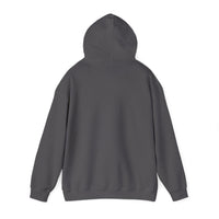 Unisex Heavy Blend™ Hooded Sweatshirt Small Logo