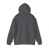 Unisex Heavy Blend™ Hooded Sweatshirt Small Logo