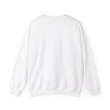 Unisex Heavy Blend™ Crewneck Sweatshirt Small Logo