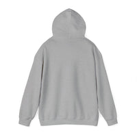 Unisex Heavy Blend™ Hooded Sweatshirt Small Logo