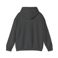 Unisex Heavy Blend™ Hooded Sweatshirt Small Logo