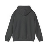 Unisex Heavy Blend™ Hooded Sweatshirt Small Logo