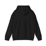 Unisex Heavy Blend™ Hooded Sweatshirt Small Logo