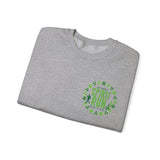 Unisex Heavy Blend™ Crewneck Sweatshirt Small Logo
