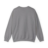 Unisex Heavy Blend™ Crewneck Sweatshirt Small Logo