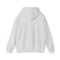Unisex Heavy Blend™ Hooded Sweatshirt Small Logo