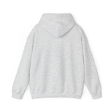 Unisex Heavy Blend™ Hooded Sweatshirt Small Logo