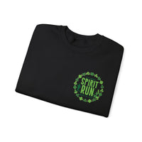 Unisex Heavy Blend™ Crewneck Sweatshirt Small Logo
