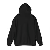 Unisex Heavy Blend™ Hooded Sweatshirt Small Logo