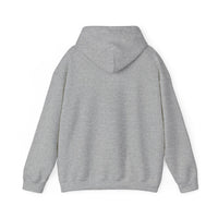 Unisex Heavy Blend™ Hooded Sweatshirt Small Logo