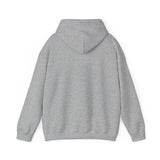 Unisex Heavy Blend™ Hooded Sweatshirt Small Logo