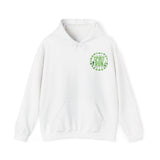 Unisex Heavy Blend™ Hooded Sweatshirt Small Logo