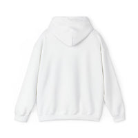 Unisex Heavy Blend™ Hooded Sweatshirt Small Logo