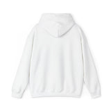 Unisex Heavy Blend™ Hooded Sweatshirt Small Logo