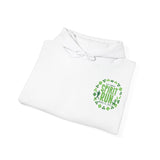 Unisex Heavy Blend™ Hooded Sweatshirt Small Logo