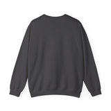 Unisex Heavy Blend™ Crewneck Sweatshirt Small Logo