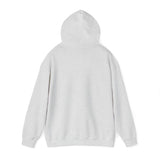 Unisex Heavy Blend™ Hooded Sweatshirt Small Logo