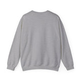 Unisex Heavy Blend™ Crewneck Sweatshirt Small Logo